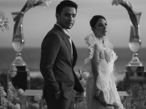 Gelar Gender Reveal, Jessica Mila dan Yakup Hasibuan Bakal Punya Anak Perempuan