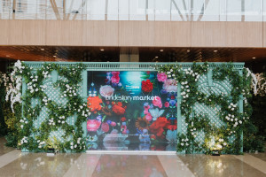 Bridestory Kembali Hadirkan Bridestory Market di 2023