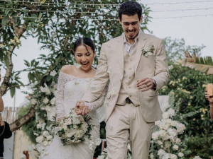 Dicibir Hamil di Luar Nikah, Jennifer Coppen Beri Tanggapan Menohok