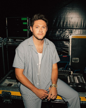 Niall Horan Resmi Umumkan Konsernya di Indonesia, Catat Tanggalnya!
