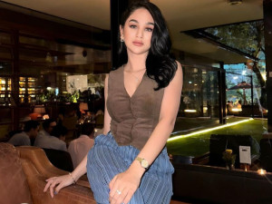 Baru Sebulan Menikah Sudah Diselingkuhi, Hana Hanifah Mantap Gugat Cerai Suami