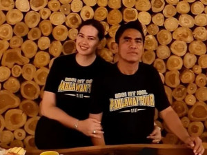 Harus Beri Nafkah Catherine Wilson Sebesar Rp700 Juta, Idham Masse Ajukan Banding
