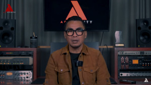 Larang NAFF Bawakan Lagu-Lagu Ciptaannya, Eks Vokalis Singgung Hal Moral dan Ekonomi