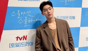 Imbas Buang Rokok Sembarangan, Agensi Choi Hyun-wook Akui Bayar Denda