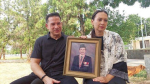 Kabar Duka, Ayah Ira dan Ari Wibowo Meninggal Dunia