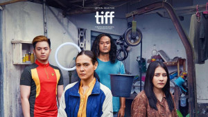 “Budi Pekerti” Raih 17 Nominasi Piala Citra FFI 2023