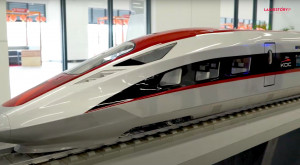 Whoosh Experience Program! 45 Menit Jakarta Bandung dengan Kereta Cepat