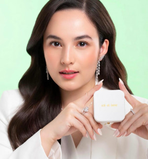 Chelsea Islan Luncurkan Koleksi Perhiasan Mewah “sol.et.terre”, Ini 5 Fakta Menariknya