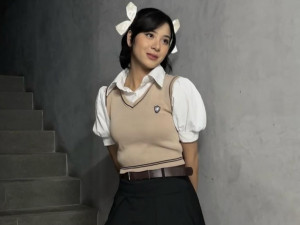Kini Menjadi Idol dan Terlihat Girly, Zee JKT48 Akui Dirinya Tomboi
