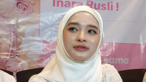 Virgoun dan Tenri Anisa Dikonfrontir, Inara Rusli: Ya Nggak Gimana-gimana