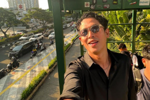 Lagu Ciptaannya untuk Caitlin Halderman Dituding Plagiat, Budi Doremi Tulis Surat Terbuka
