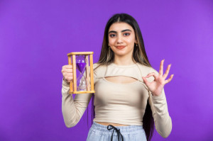 Rekomendasi Hadiah untuk Zodiak Libra si Paling Ambisius