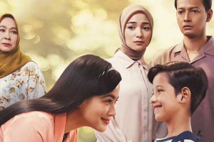 “Air Mata di Ujung Sajadah” Terancam Digugat Atas Dugaan Pelanggaran Hak Cipta