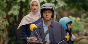 Bantah Lakukan Pelanggaran, Tim Produksi “Air Mata di Ujung Sajadah” Beri Klarifikasi