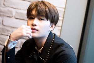 Belum Pulih Total, Taeil Akan Absen dari Tur NCT 127