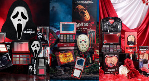Jelang Halloween, Sederet Brand Kecantikan Ini Hadirkan Kolaborasi Makeup Edisi Terbatas