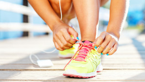 5 Merek Sepatu Running yang Nyaman Untuk Pemula