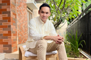 Ben Kasyafani Disomasi Atas Dugaan Keterlibatan Ajaran Sesat