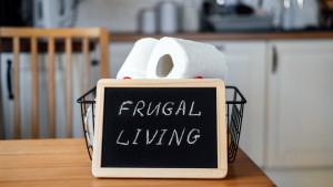 Gaya Hidup Frugal Cara Bijak Mengelola Keuangan dan Hidup Lebih Hemat