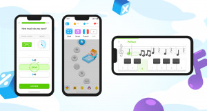 Duolingo Luncurkan Kursus Musik dan Matematika pada Duocon 2023