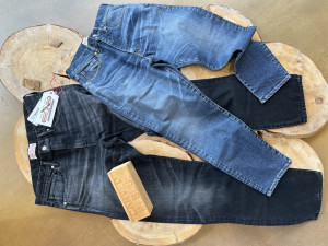 TENCEL™ dan Kaihara Memperkenalkan Koleksi Kapsul Denim Premium