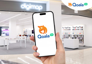 Qoala Plus Umumkan Perlindungan Komprehensif untuk iPhone 15 yang Segera Rilis