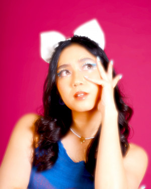 Syeqy Membahas Jatuh Cinta di Era Digital Melalui Single Terbaru , “Gimme U”