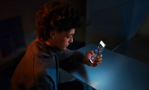 Ini Alasan Kenapa Nonton Drakor Asyiknya di Layar AMOLED, Seperti Milik POCO X5 5G