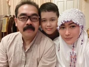 Anak Semata Wayang Ulang Tahun, Inul Daratista Bakal Pesta 3 Hari Berturut-turut