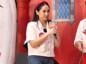 Tilep Uang Endorse Nagita Slavina Rp35 Juta, Pelaku Akhirnya Minta Maaf