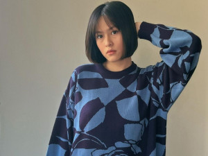 Sering Digoda Pria Beristri, Hasyakyla eks JKT48: Gak Mau Nikah