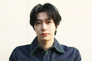 Hyungwon MONSTA X Tulis Surat untuk Penggemar Jelang Wamil