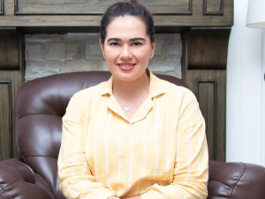 Tidak Hadir Dalam Sidang Cerai Perdana, Catherine Wilson Malah Unggah Hal Ini