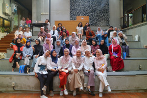 Puan Bisa Festival 2023: Ruang Bagi Perempuan Untuk Optimalkan Potensi Diri