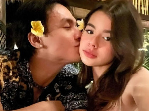 Jefri Nichol Ungkapkan Perasaannya Saat Syuting Perdana Bersama Kekasih: Seru Banget!