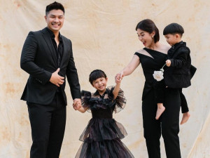 Rayakan Ulang Tahun Anak di Panti Asuhan, Chelsea dan Glenn Diprotes Netizen