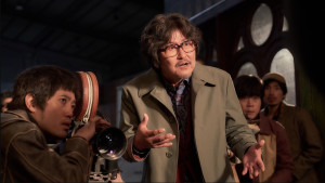 Film “Cobweb” Mendominasi, Simak Daftar Lengkap Nominasi Grand Bell Awards 2023