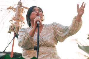 Shena Malsiana Eks Kontestan X Factor Indonesia Meninggal Dunia