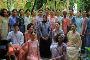 BOHplay Hadirkan Motif Floral Warna-warni Dalam Koleksi “Lavena”