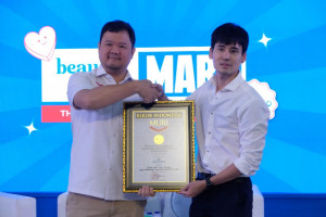 Pecahkan Rekor MURI, Sunscreen Lokal yang Dapat Lindungi Sampai Ke Level DNA