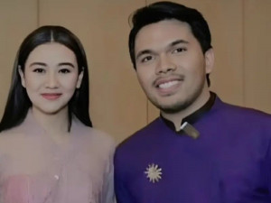Mulai Pamer Kemesraan, Thariq Halilintar dan Aaliyah Massaid Disinggung Soal Taaruf