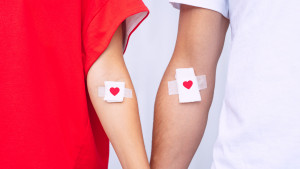 Cegah Penyakit! 5 Manfaat Donor Darah