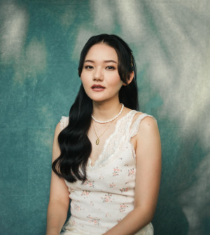 Pepita Pancarkan Sinar Matahari dengan Single Keduanya "Island Sun"