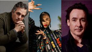 Konflik Terus Memanas, 5 Selebriti Hollywood yang Vokal Bela Palestina