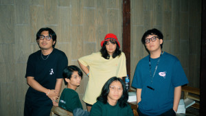 Upaya Sembuhkan Luka, Girl And Her Bad Mood Rilis “Heals”