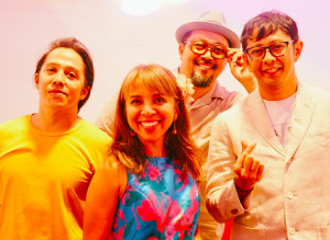 24 Tahun Berkarya, Mocca Gelar Panggung Intimate di M Bloc Space
