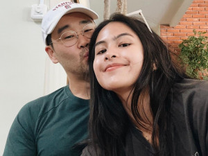 Dampingi Maudy Ayunda Kerja, Jesse Choi Berhasil Bikin Netizen Baper: Effort Banget!