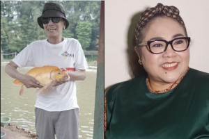 Film “Srimulat: Hidup Memang Komedi” Hadirkan Nunung dan Tessy