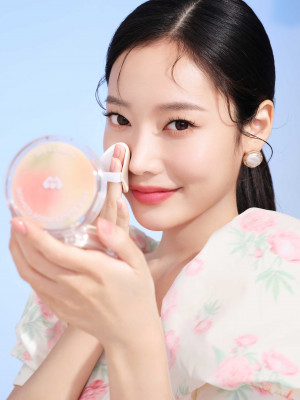 barenbliss Hadirkan 10 Shade Cushion Pada Rangkaian True Beauty Inside Cushion