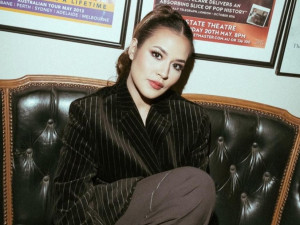 Selalu Dinilai Sombong, Raisa Ternyata Memiliki Gangguan Kecemasan Sejak Kecil